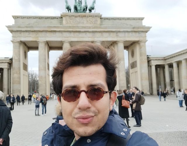 Feke Almanca Özel Ders