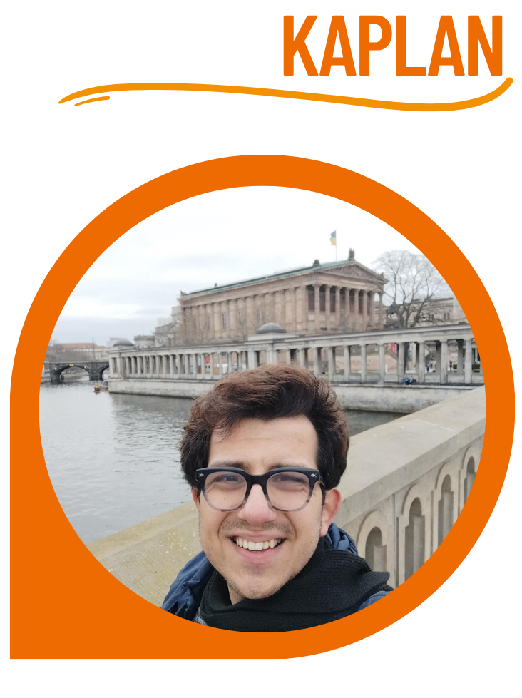 Feke Almanca Özel Ders